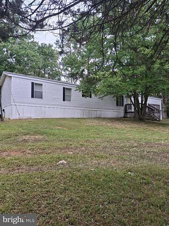 5.73 Acres of Land with Home for Sale in Augusta, West Virginia