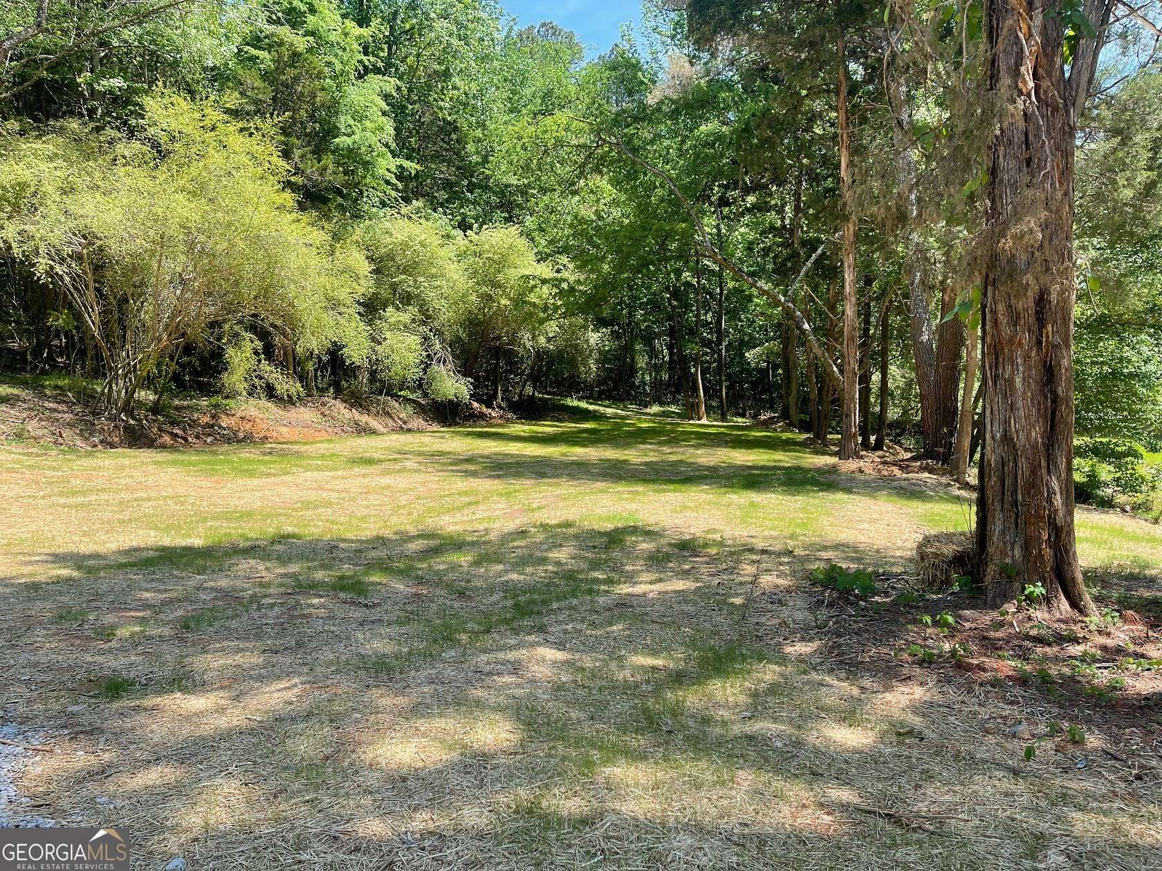 7.45 Acres of Residential Land for Sale in Cave Spring, Georgia