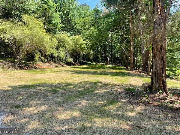 7.45 Acres of Residential Land for Sale in Cave Spring, Georgia