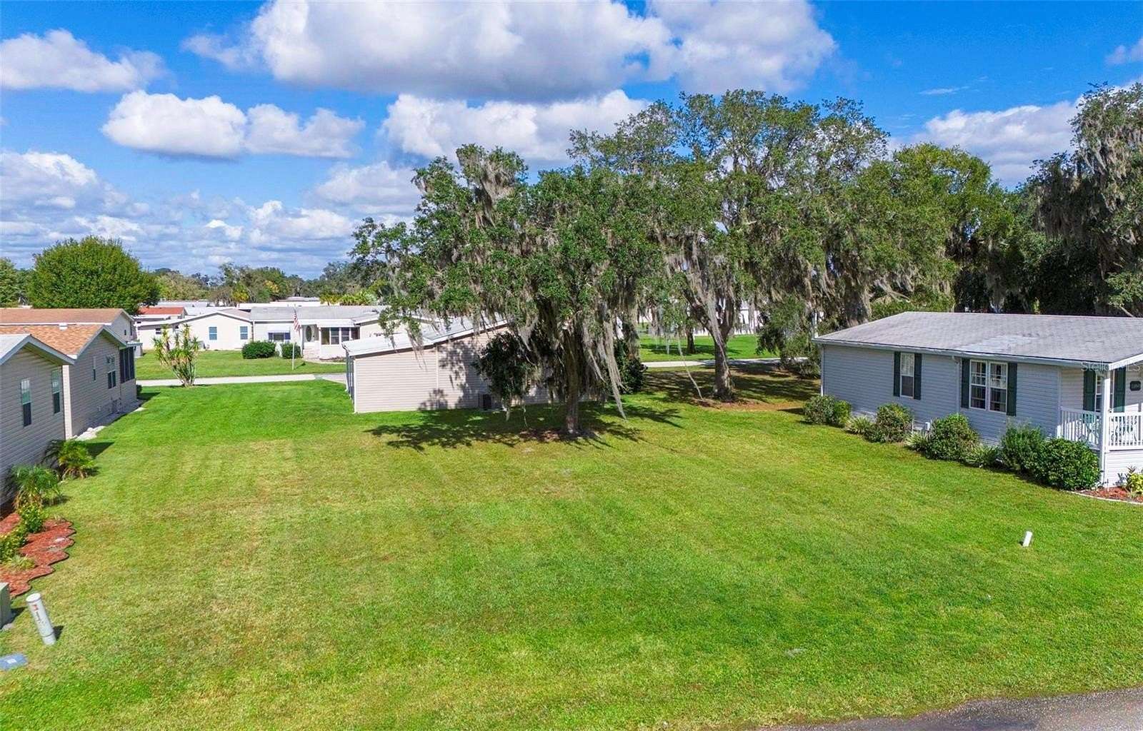0.11 Acres of Residential Land for Sale in Wildwood, Florida