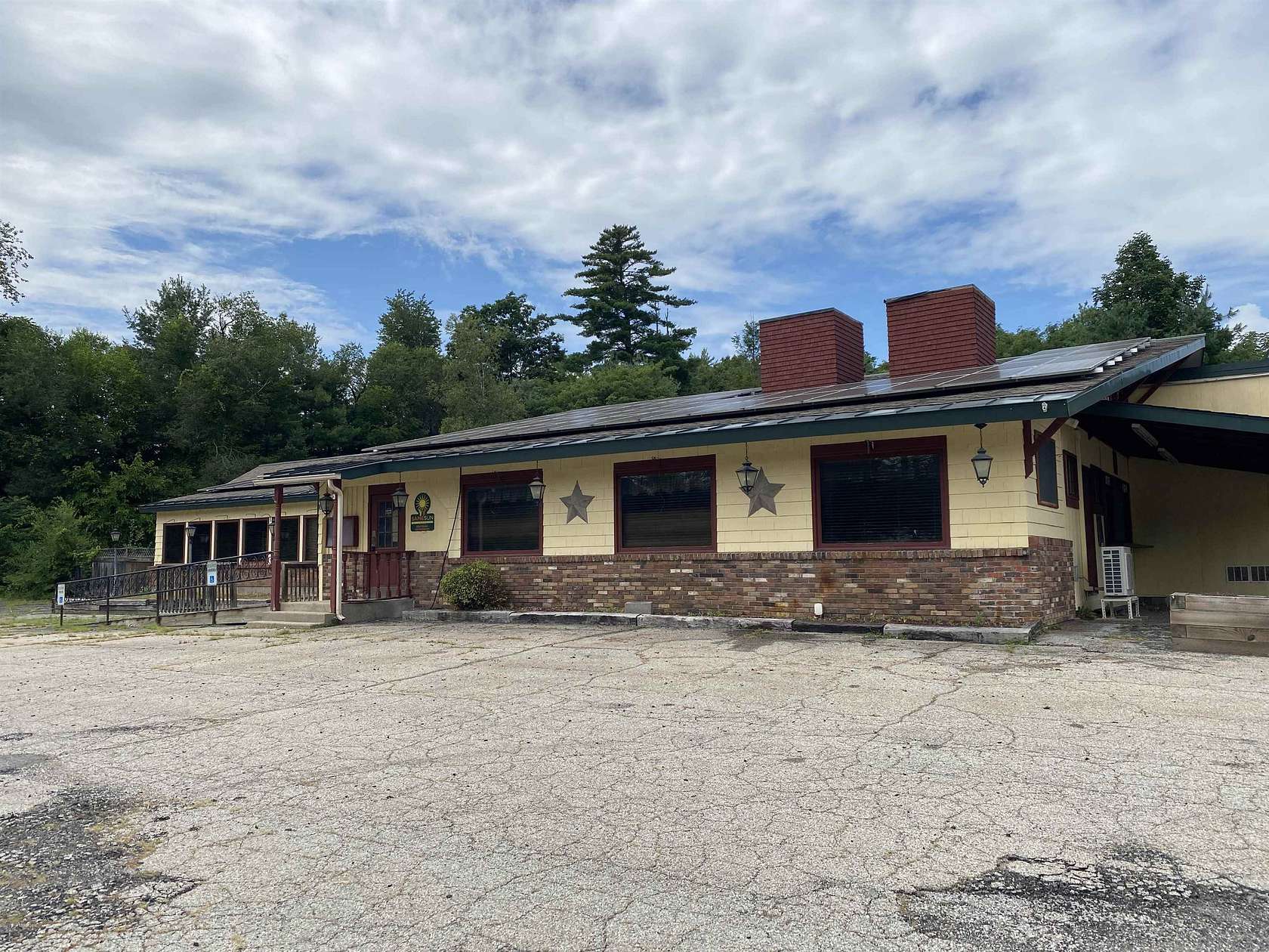 2.78 Acres of Mixed-Use Land for Sale in Castleton, Vermont