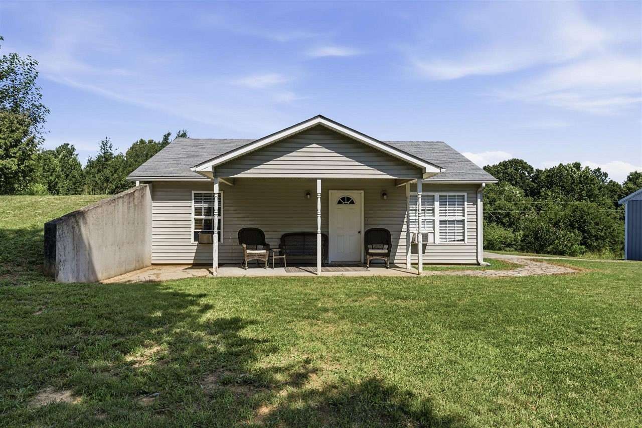 1.82 Acres of Land with Home for Sale in Magnolia, Kentucky