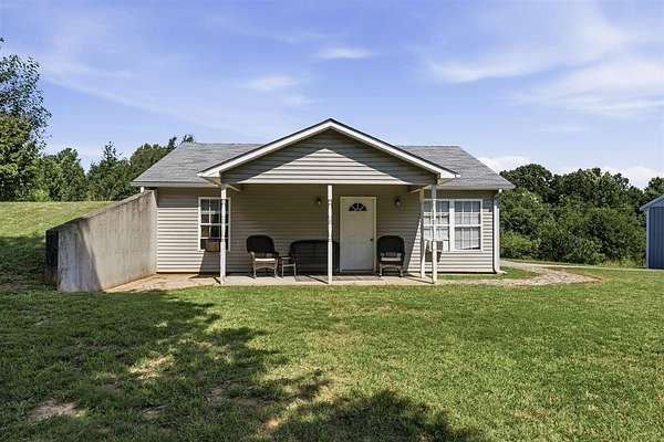 1.82 Acres of Land with Home for Sale in Magnolia, Kentucky