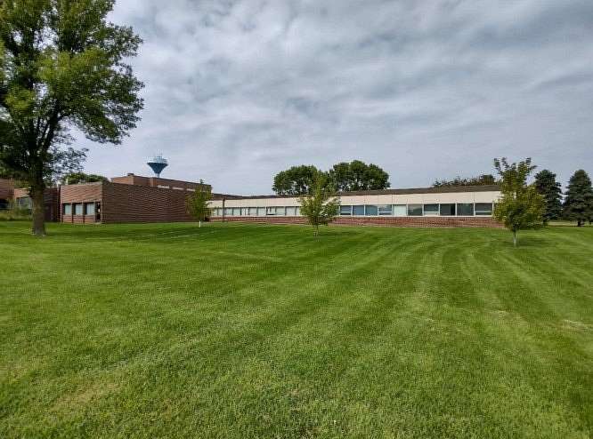 16 Acres of Mixed-Use Land for Sale in Fairfax, Minnesota
