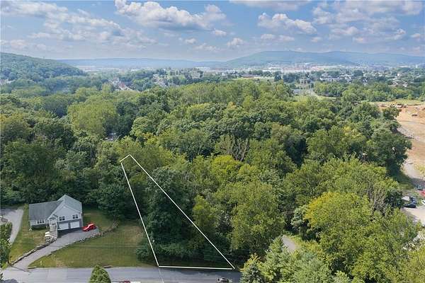 0.22 Acres of Residential Land for Sale in Bethlehem Township, Pennsylvania