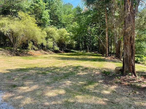 7.45 Acres of Residential Land for Sale in Cave Spring, Georgia