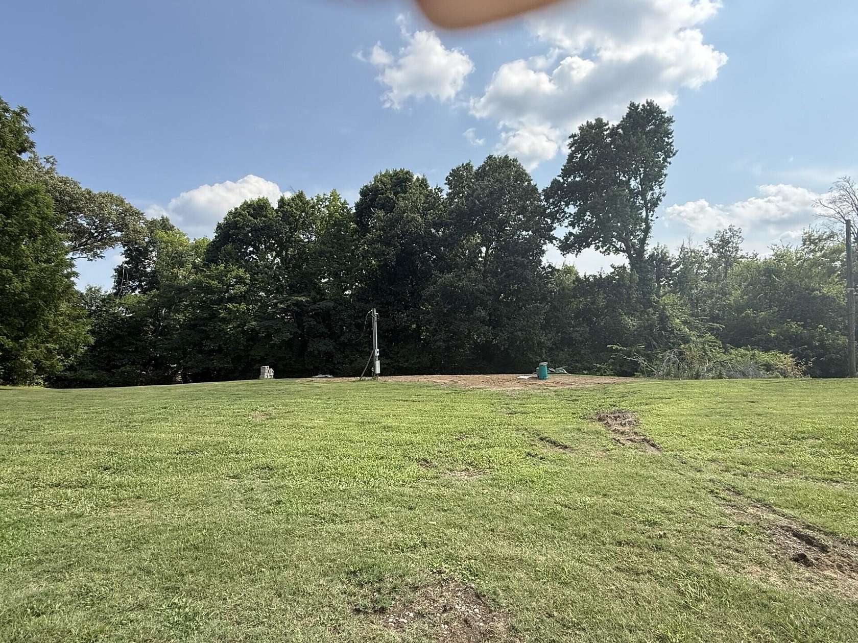 0.51 Acres of Residential Land for Auction in Cleveland, Tennessee
