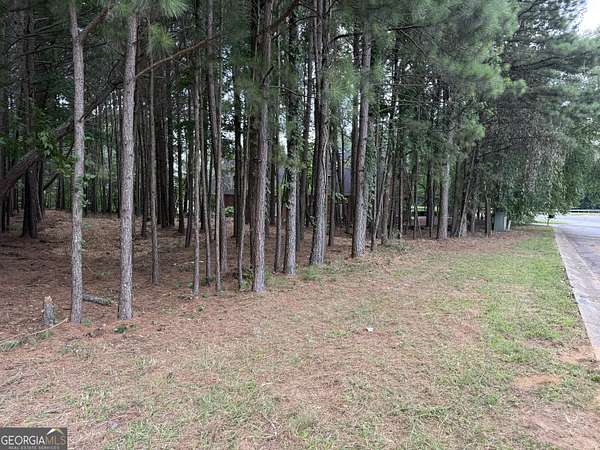 0.57 Acres of Residential Land for Sale in Oakwood, Georgia