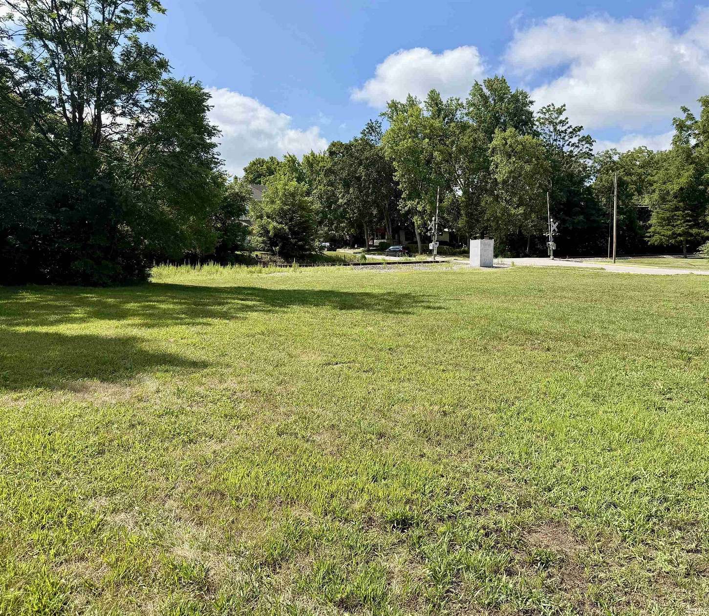 1.28 Acres of Mixed-Use Land for Sale in Delphi, Indiana