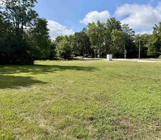 1.28 Acres of Mixed-Use Land for Sale in Delphi, Indiana
