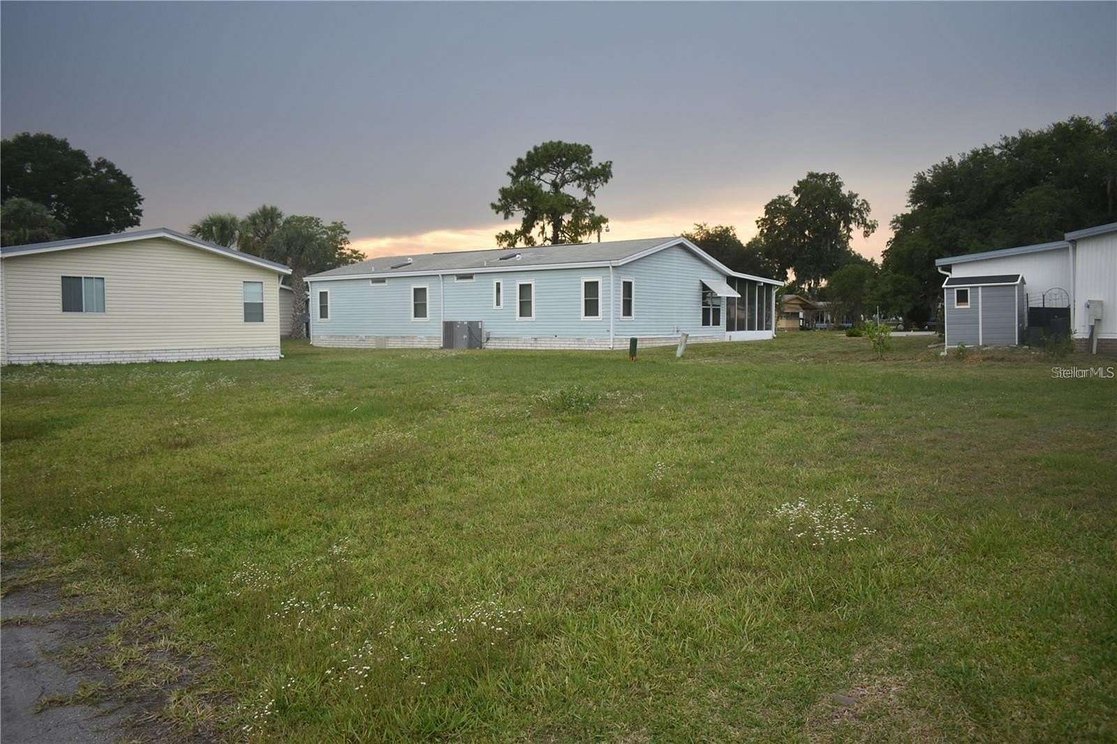 0.13 Acres of Residential Land for Sale in Wildwood, Florida