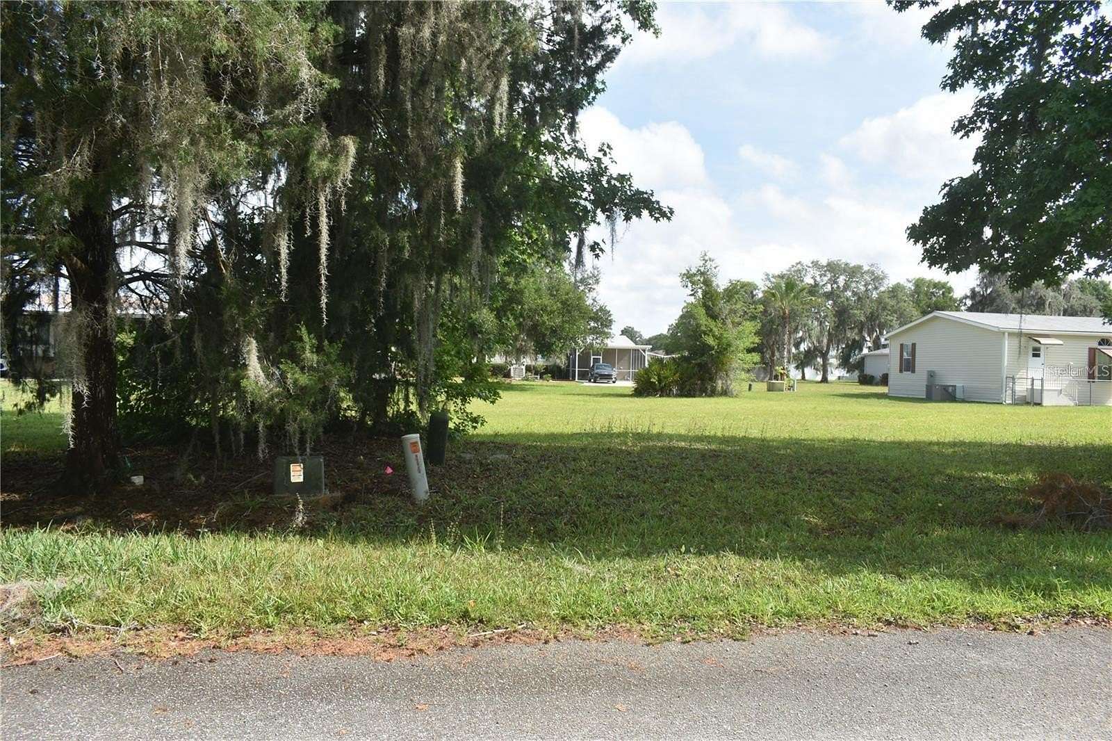 0.23 Acres of Residential Land for Sale in Wildwood, Florida