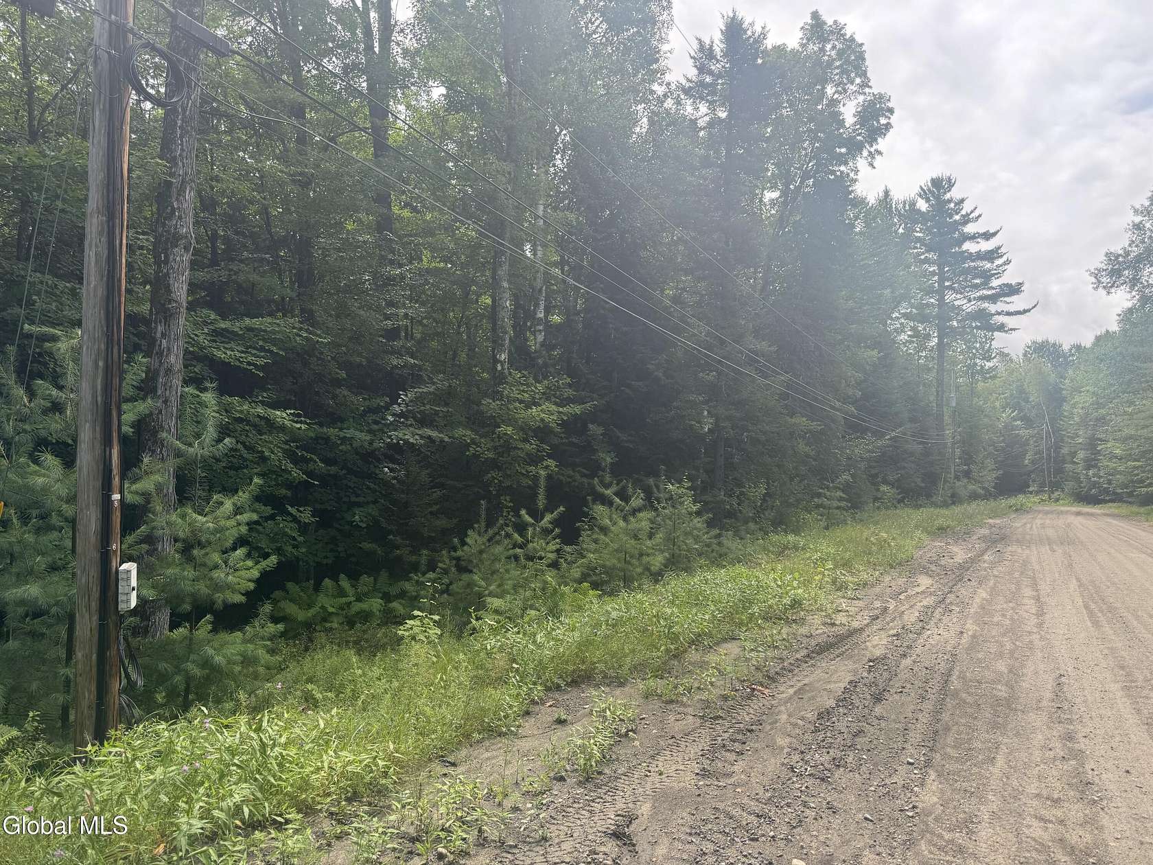 1 Acre of Residential Land for Sale in North Creek, New York
