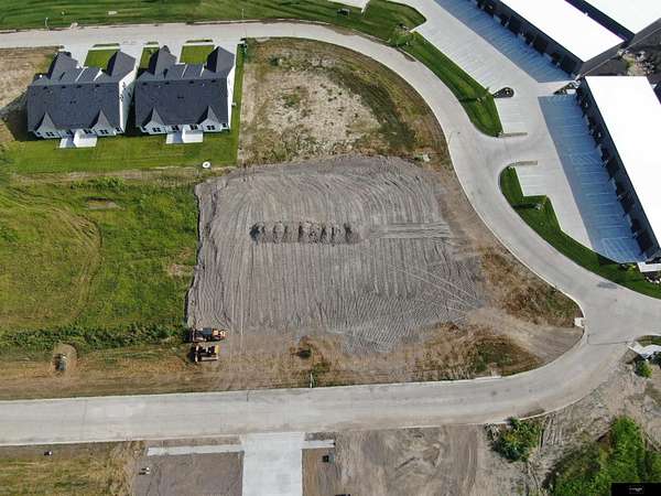 0.4 Acres of Mixed-Use Land for Sale in Waterloo, Nebraska