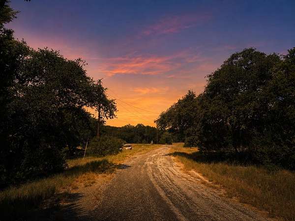 0.25 Acres of Residential Land for Sale in Horseshoe Bay, Texas