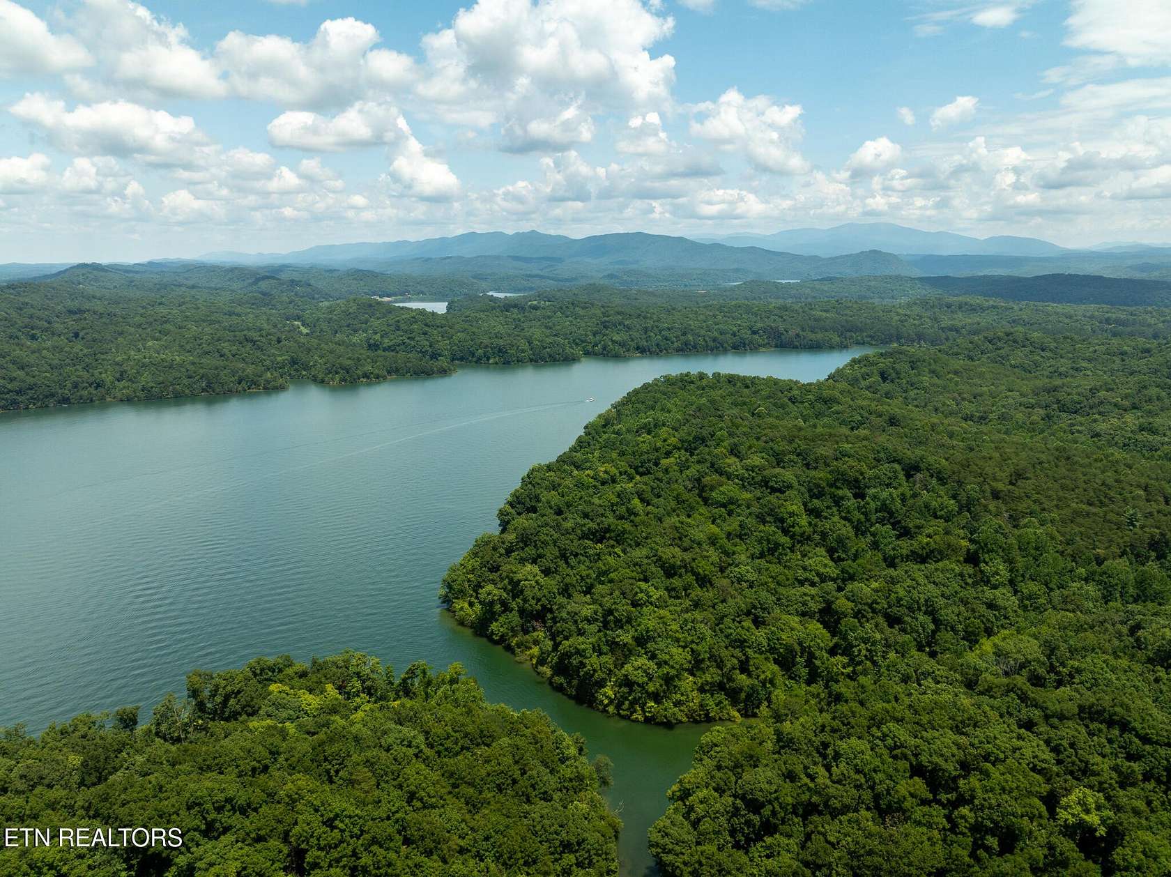 2.72 Acres of Residential Land for Sale in Vonore, Tennessee