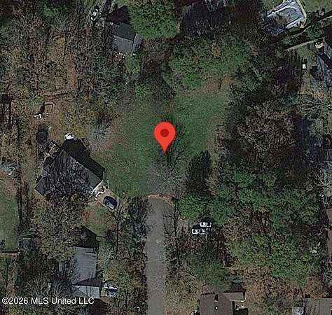 0.61 Acres of Residential Land for Sale in Clinton, Mississippi