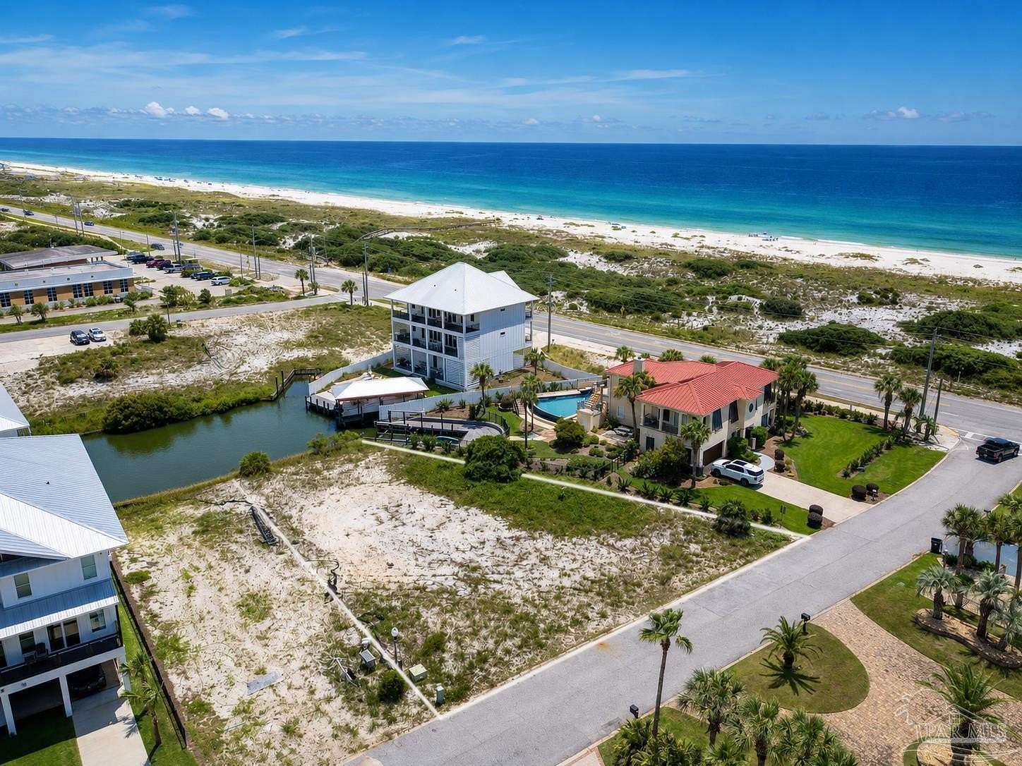 0.27 Acres of Residential Land for Sale in Perdido Key, Florida