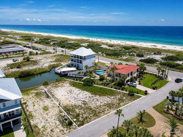 0.27 Acres of Residential Land for Sale in Perdido Key, Florida