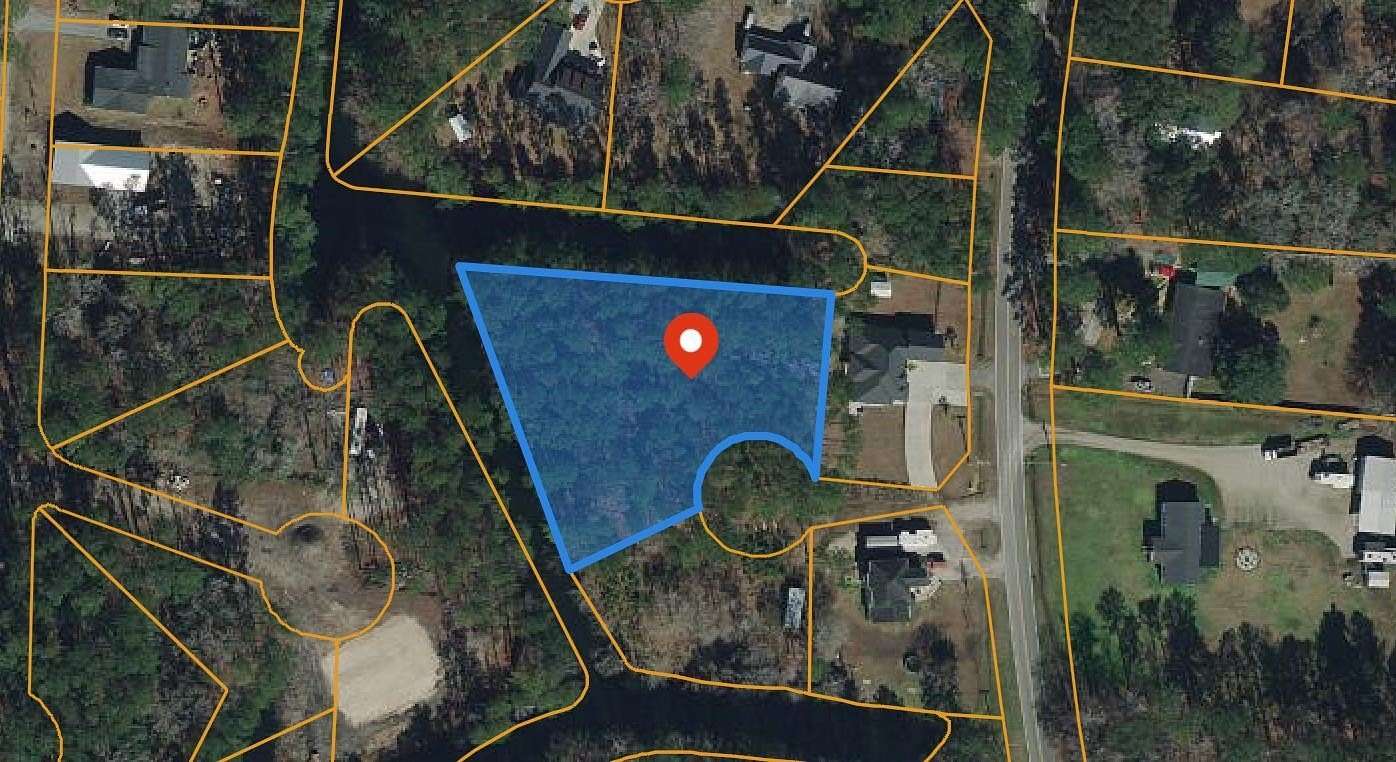 1 Acre of Residential Land for Sale in Myrtle Beach, South Carolina