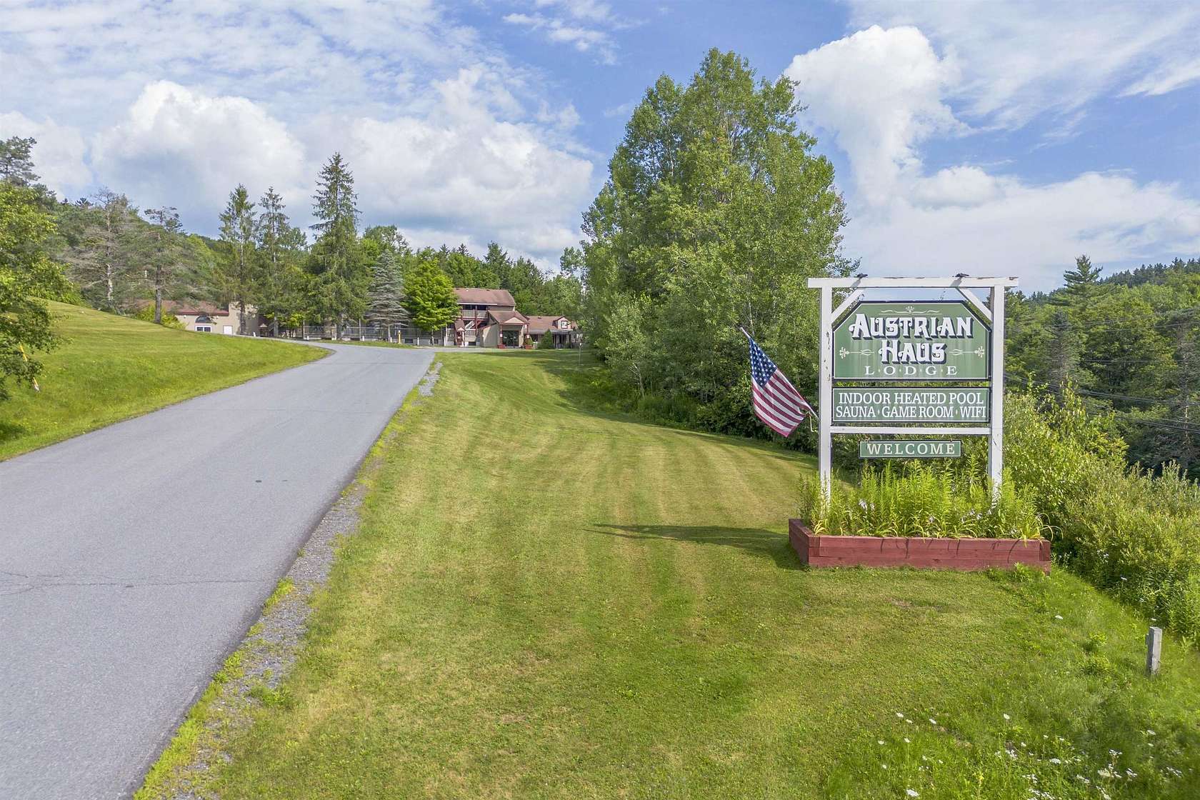 1.62 Acres of Commercial Land for Sale in Dover, Vermont