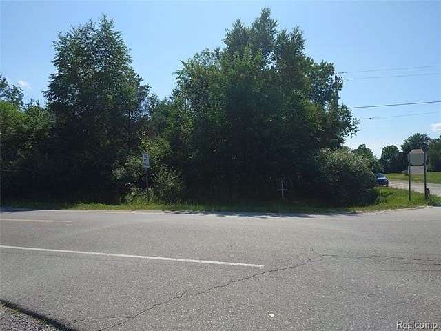10.2 Acres of Land for Sale in Mayfield Township, Michigan