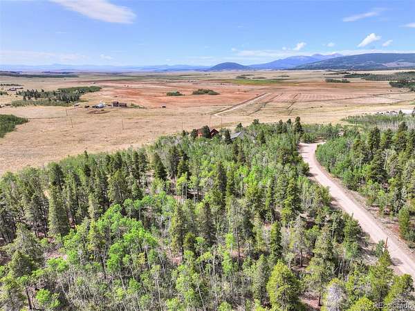 2 Acres of Residential Land for Sale in Fairplay, Colorado