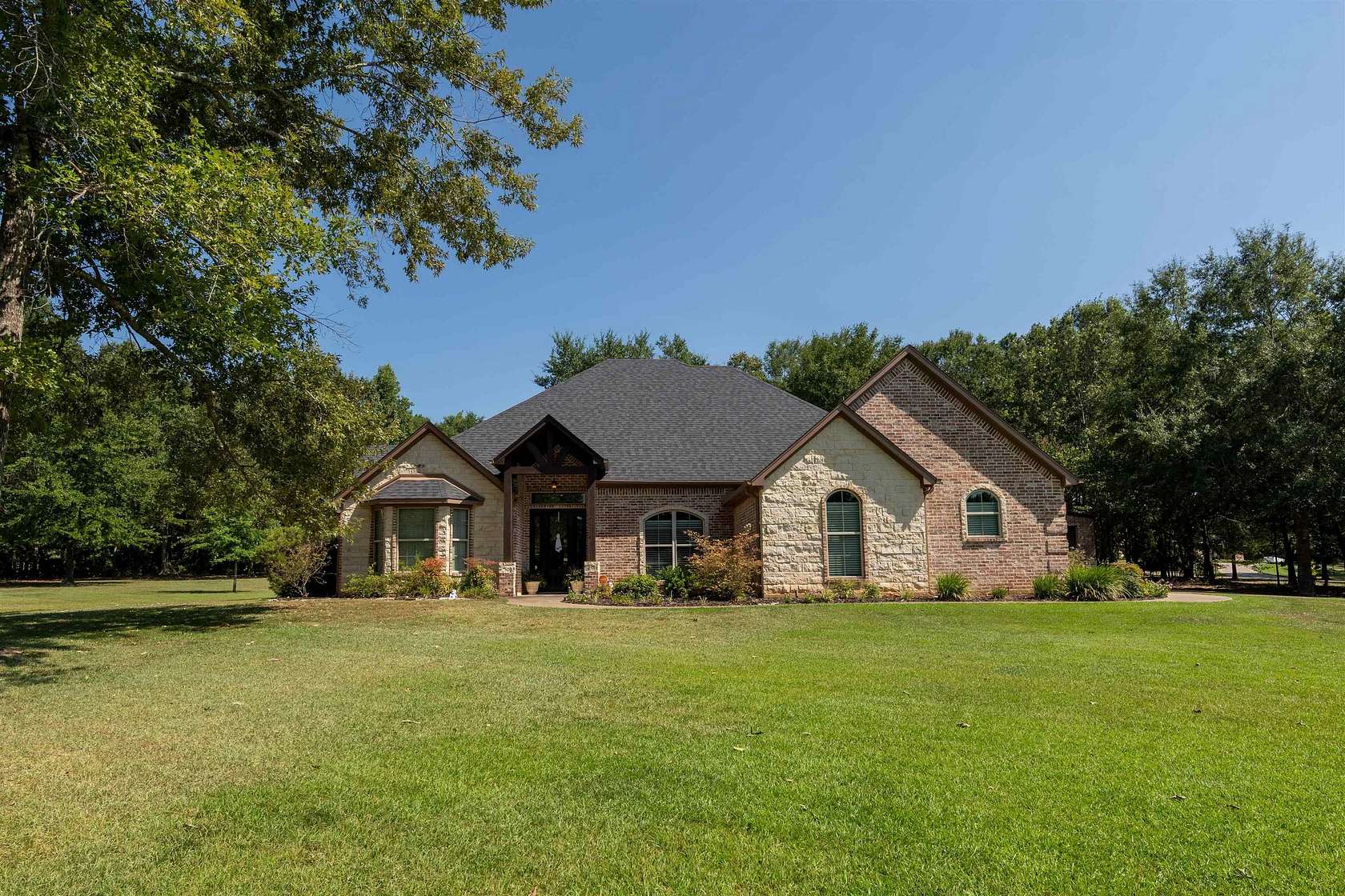 3 Acres of Land with Home for Sale in Kilgore, Texas