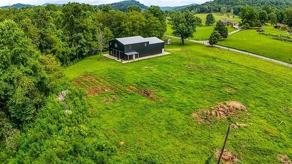 52 Acres of Recreational Land for Sale in Barbourville, Kentucky