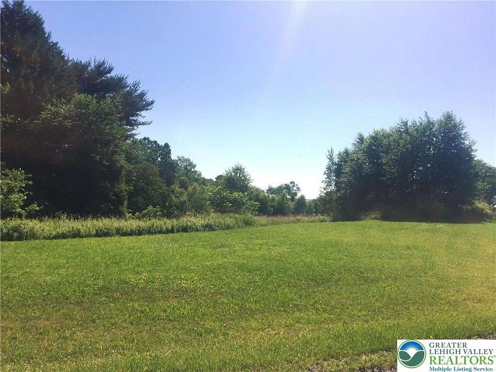 0.96 Acres of Residential Land for Sale in Mahoning Township, Pennsylvania