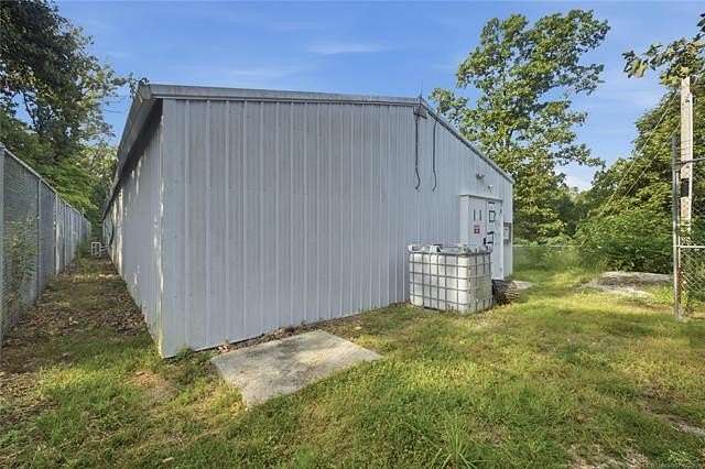 3 Acres of Improved Mixed-Use Land for Sale in Park Hill, Oklahoma