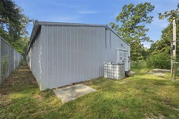 3 Acres of Improved Mixed-Use Land for Sale in Park Hill, Oklahoma