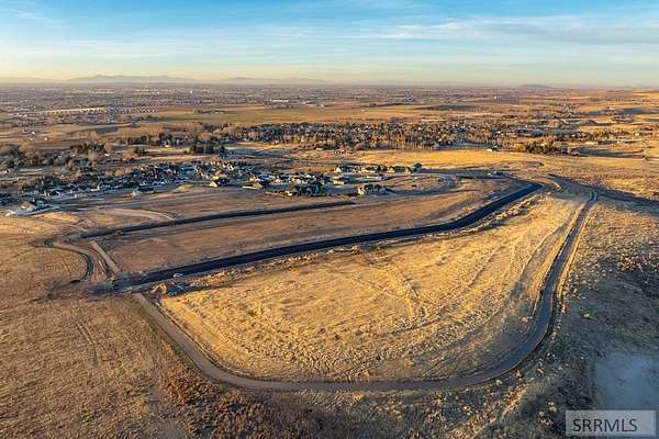 0.52 Acres of Residential Land for Sale in Ammon, Idaho