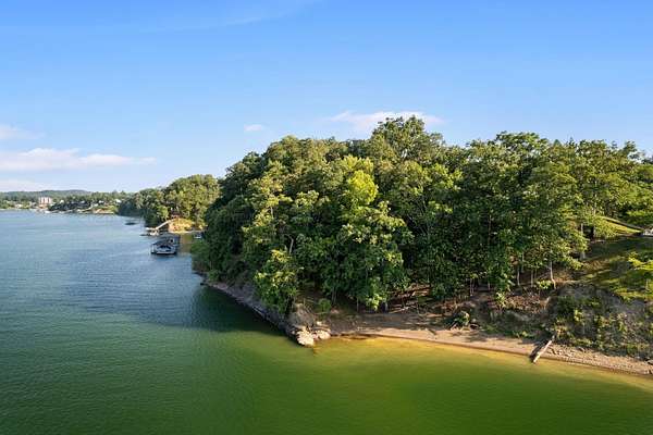 1.28 Acres of Residential Land for Sale in Bremen, Alabama
