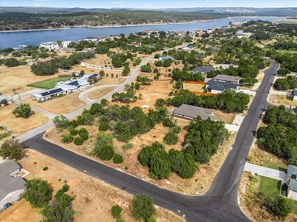 0.44 Acres of Residential Land for Sale in Leander, Texas