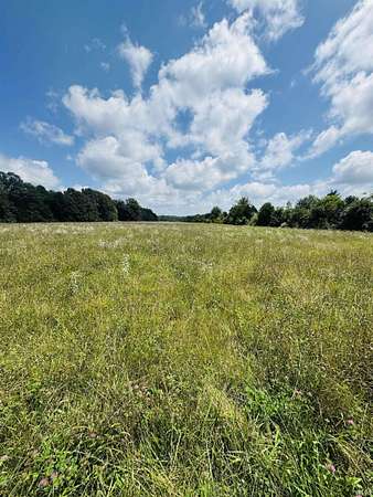 44.3 Acres of Land for Sale in Terre Haute, Indiana