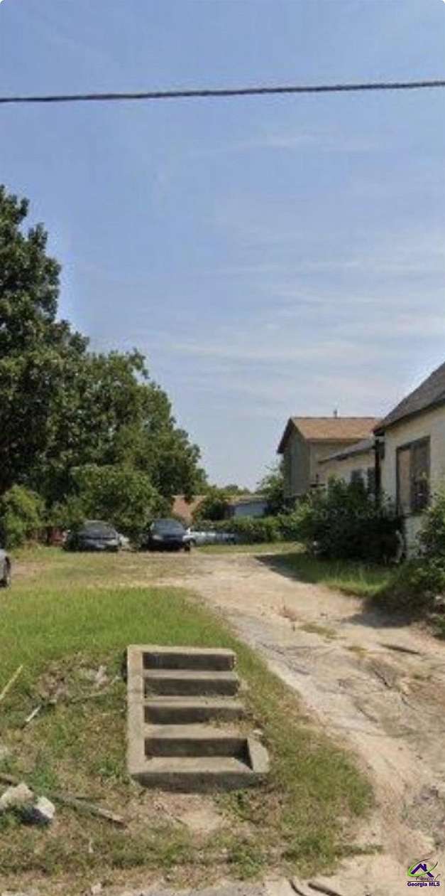 0.08 Acres of Land for Sale in Macon, Georgia