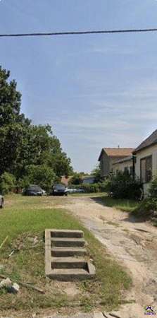 0.08 Acres of Land for Sale in Macon, Georgia