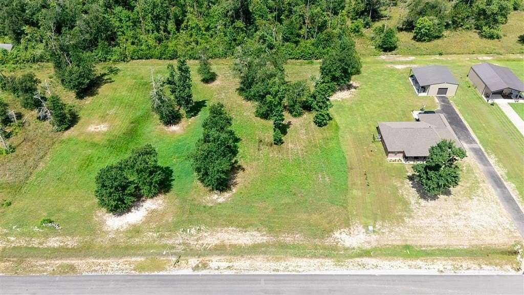 1 Acre of Residential Land for Sale in Sulphur, Louisiana