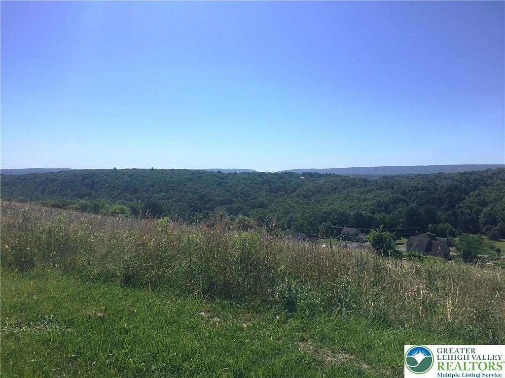 1.53 Acres of Residential Land for Sale in Mahoning Township, Pennsylvania