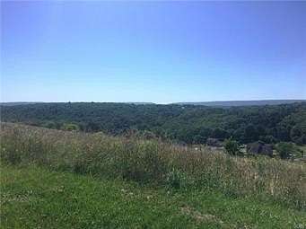 1.53 Acres of Residential Land for Sale in Lehighton, Pennsylvania