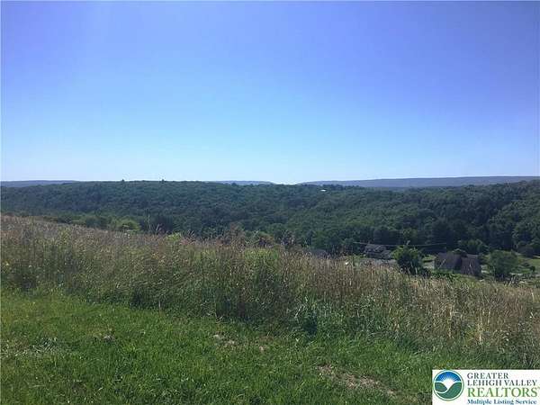 1.53 Acres of Residential Land for Sale in Mahoning Township, Pennsylvania