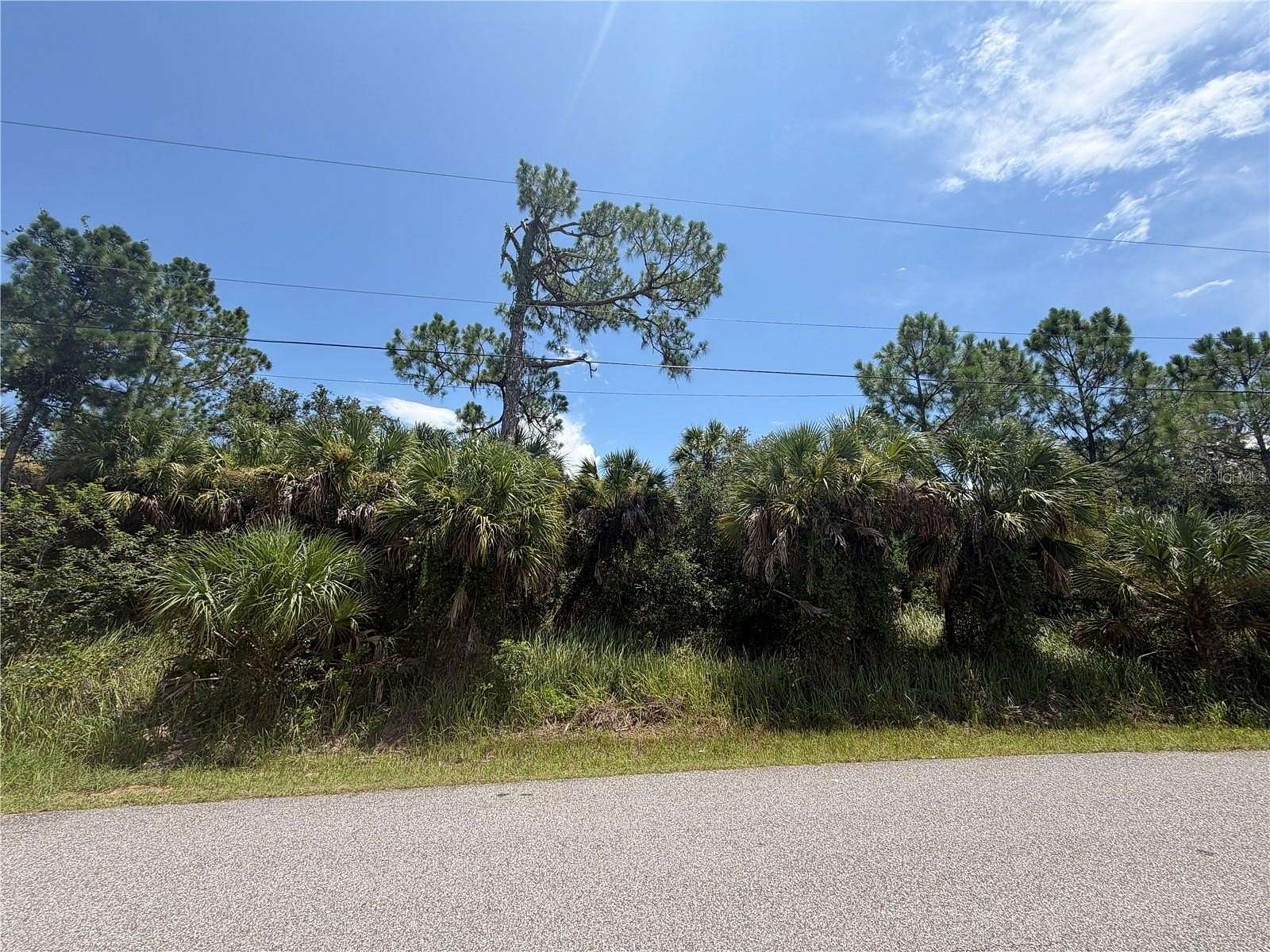 0.35 Acres of Residential Land for Sale in North Port, Florida