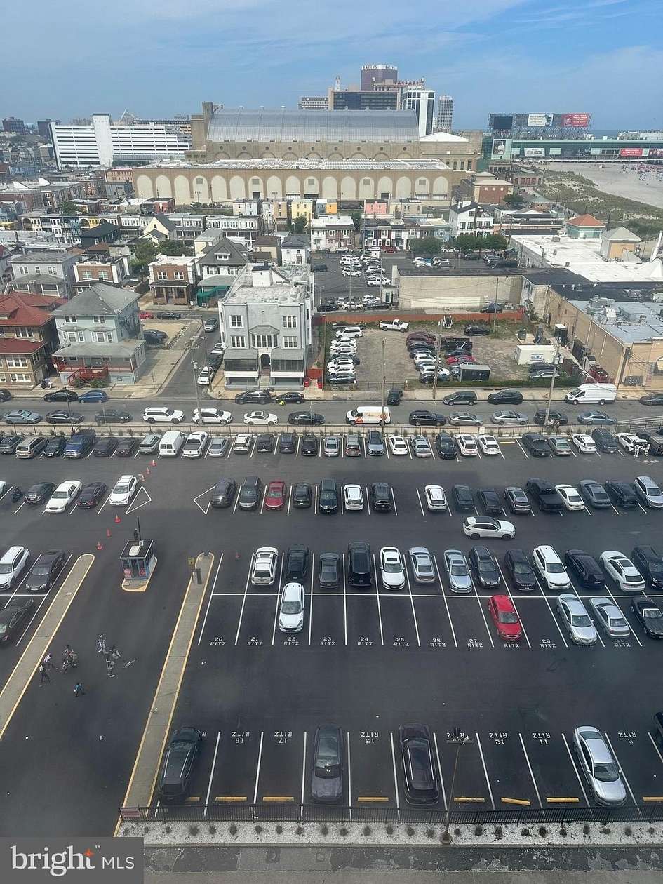1.14 Acres of Improved Residential Land for Sale in Atlantic City, New Jersey