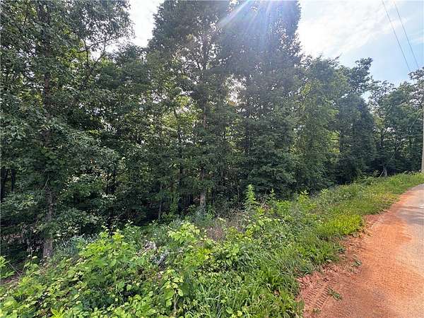 0.27 Acres of Residential Land for Sale in Bella Vista, Arkansas