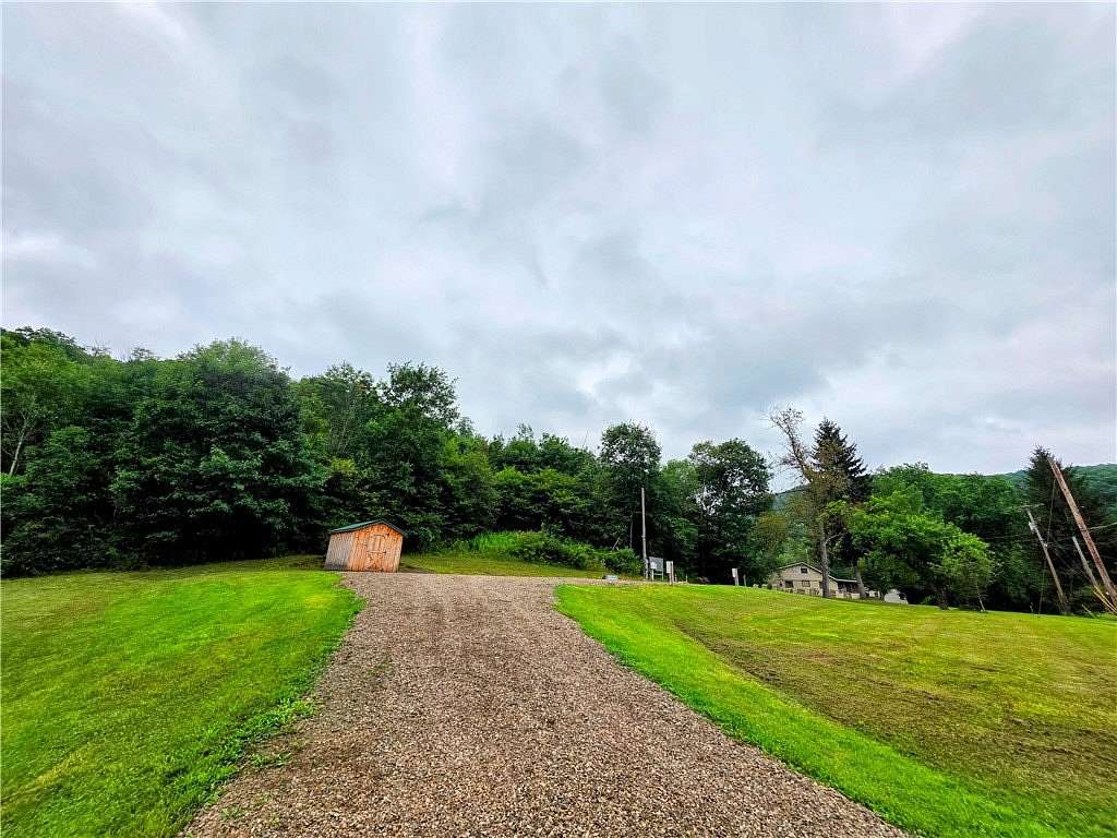 1 Acre of Residential Land for Sale in Ulysses, Pennsylvania