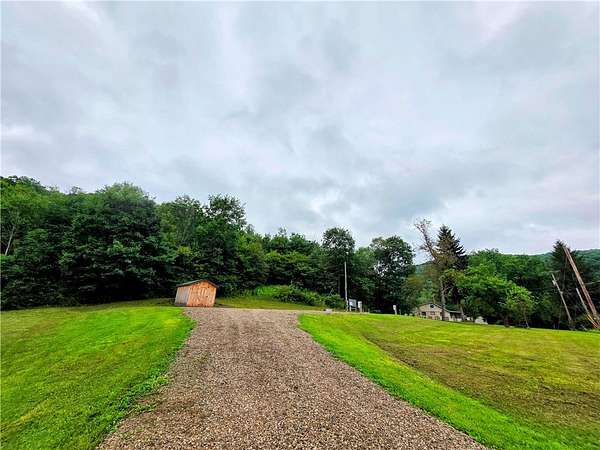 1 Acre of Residential Land for Sale in Ulysses, Pennsylvania