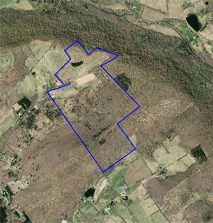 152 Acres of Land for Sale in Franklin, New York