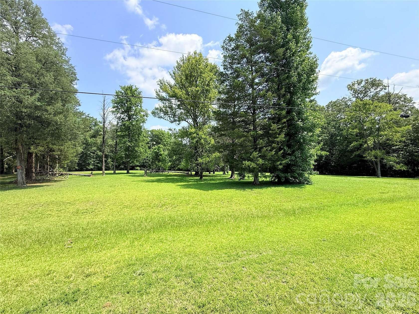 3 Acres of Residential Land for Sale in Lancaster, South Carolina