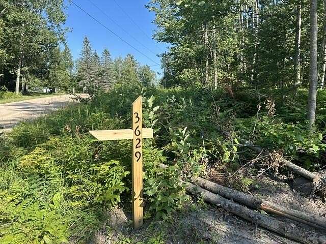 0.74 Acres of Residential Land for Sale in Wolverine, Michigan